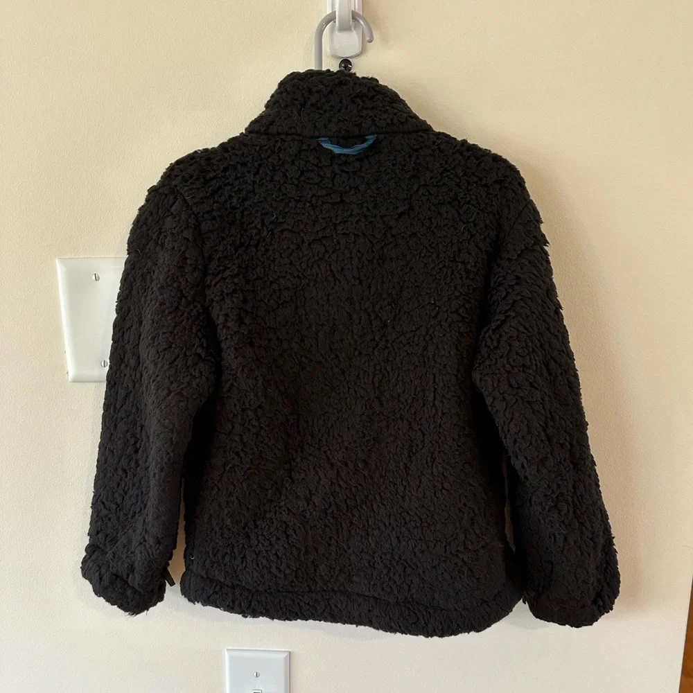 Free Country Girls Peacock Blue 3 in 1 Jacket NWT Various Sizes - Picture 6 of 16